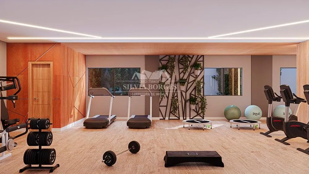Apartamento, 3 quartos, 89 m² - Foto 15