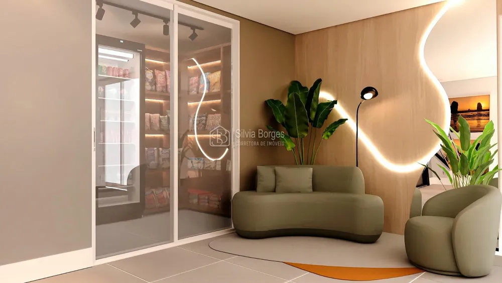 Casa, 2 quartos, 40 m² - Foto 10