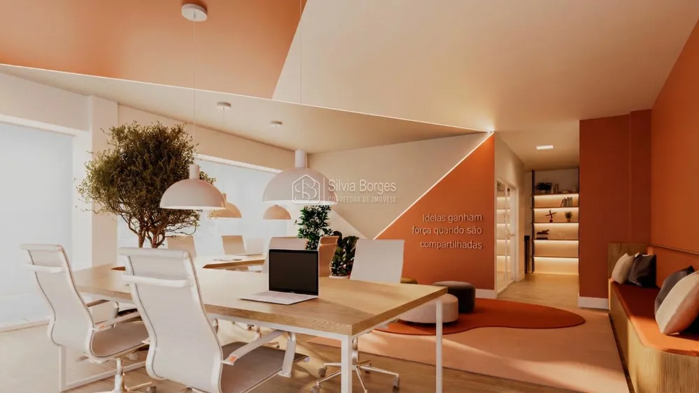 Casa, 2 quartos, 40 m² - Foto 5