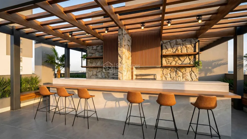 Casa, 2 quartos, 40 m² - Foto 14