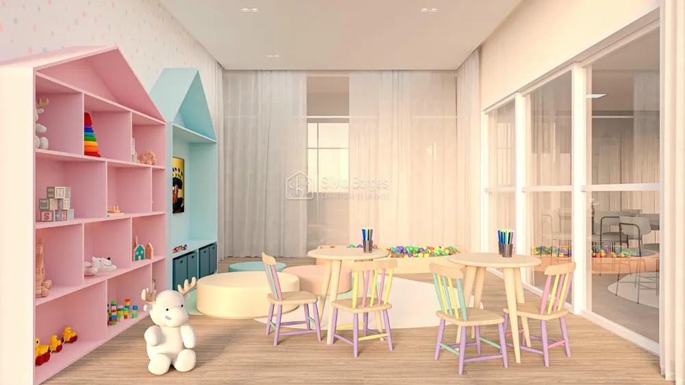 Casa, 2 quartos, 40 m² - Foto 6