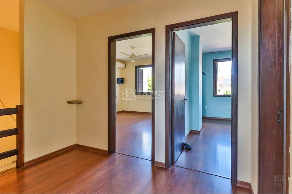 Sobrado, 3 quartos, 248 m² - Foto 6