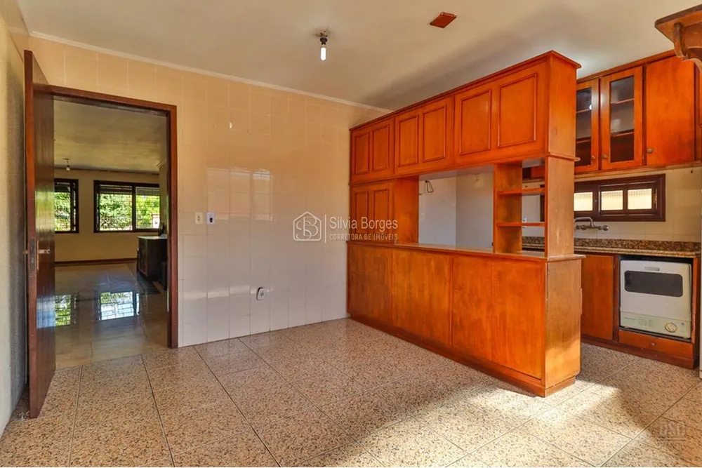 Sobrado, 3 quartos, 248 m² - Foto 5