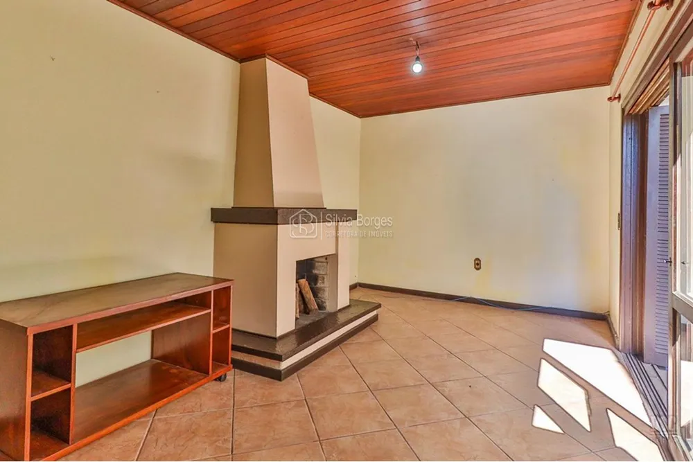 Sobrado, 3 quartos, 248 m² - Foto 3