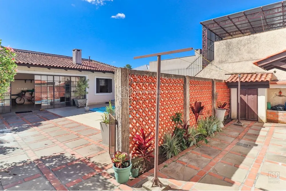 Sobrado, 3 quartos, 248 m² - Foto 11