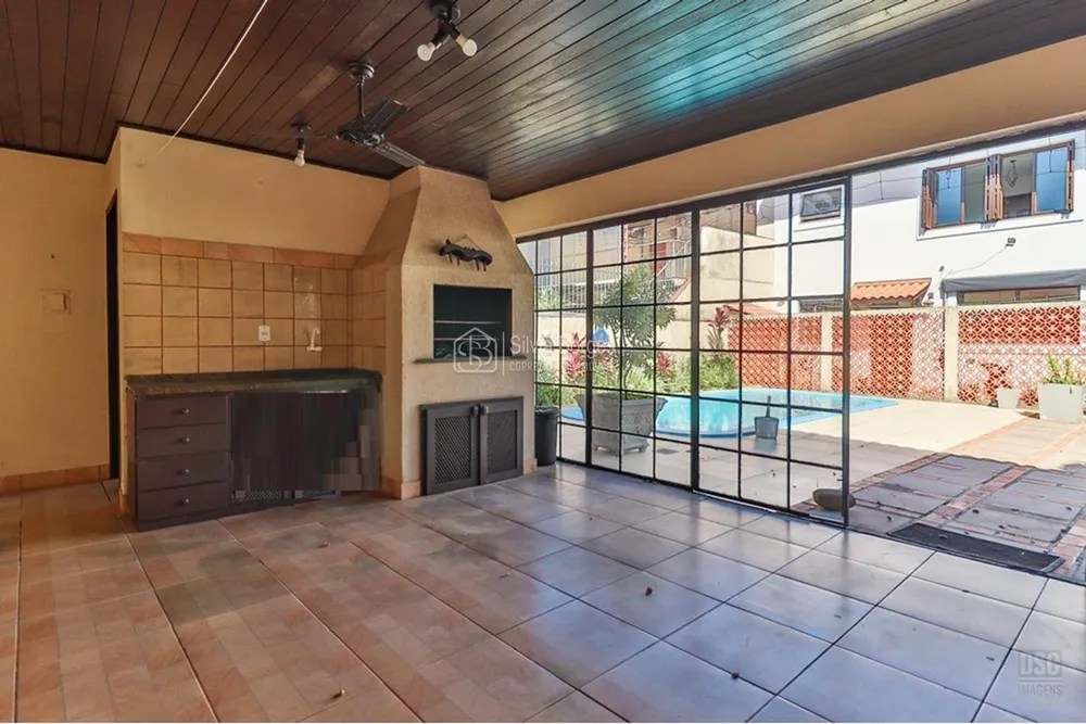 Sobrado, 3 quartos, 248 m² - Foto 10
