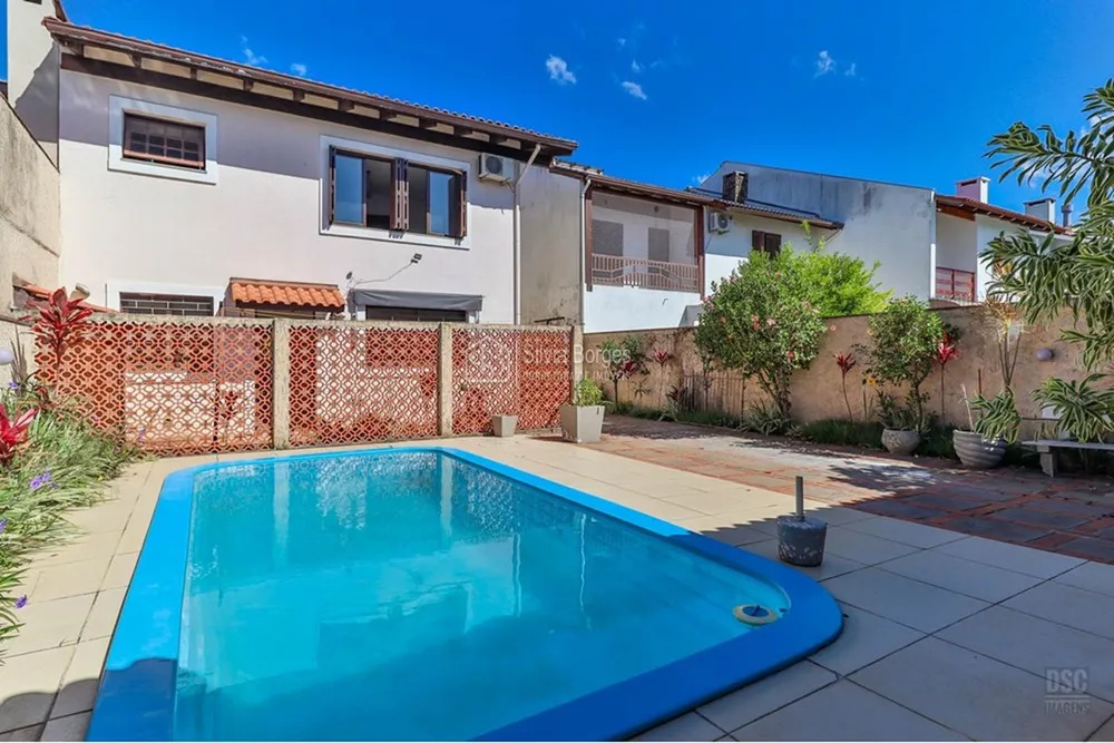 Sobrado, 3 quartos, 248 m² - Foto 12