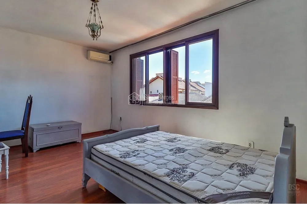 Sobrado, 3 quartos, 248 m² - Foto 7
