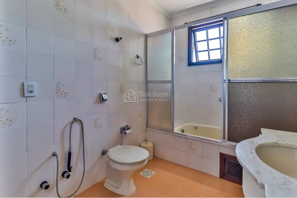 Sobrado, 3 quartos, 248 m² - Foto 9