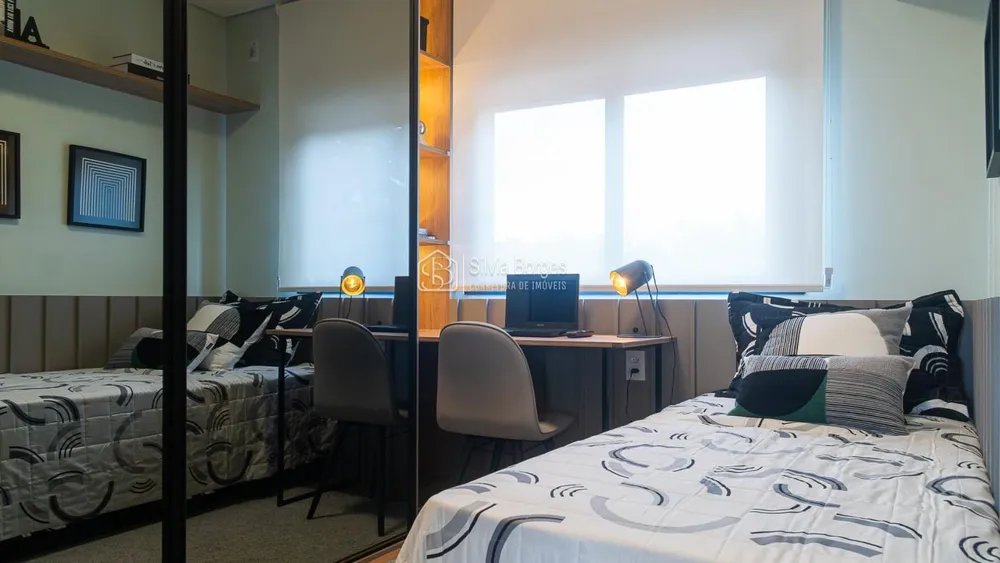 Sobrado, 3 quartos, 152 m² - Foto 7