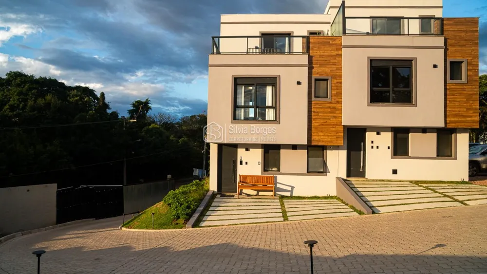 Sobrado, 3 quartos, 152 m² - Foto 10