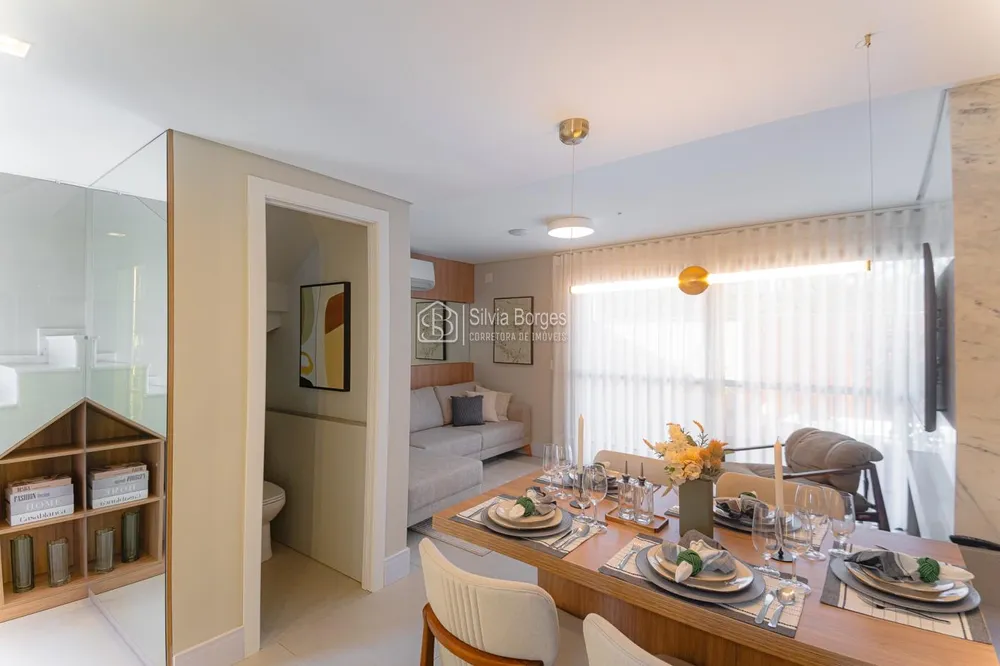 Sobrado, 3 quartos, 152 m² - Foto 6