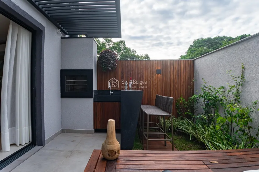 Sobrado, 3 quartos, 152 m² - Foto 11