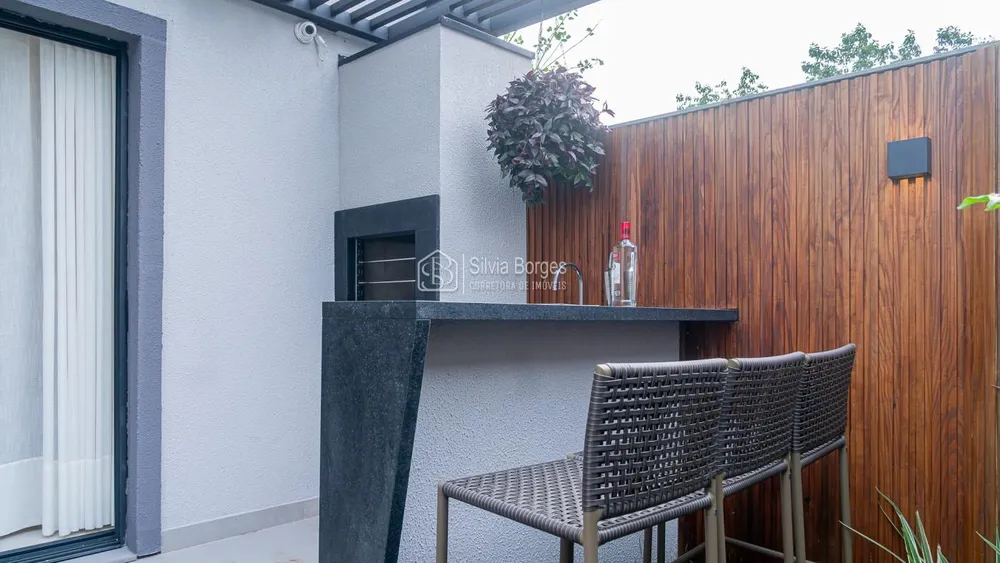 Sobrado, 3 quartos, 152 m² - Foto 14