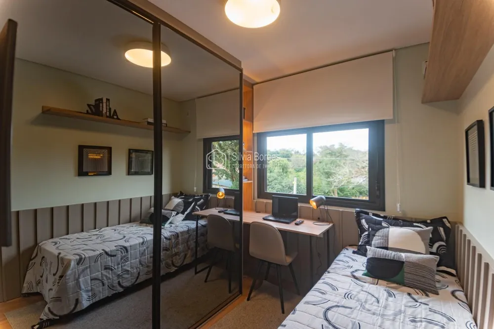 Sobrado, 3 quartos, 152 m² - Foto 12