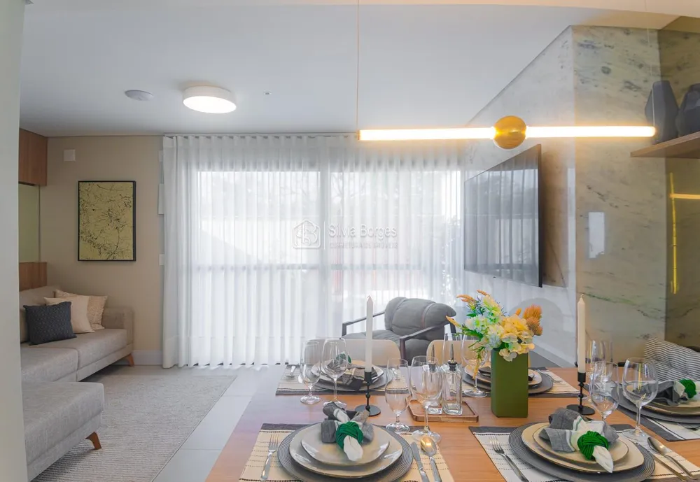 Sobrado, 3 quartos, 152 m² - Foto 9