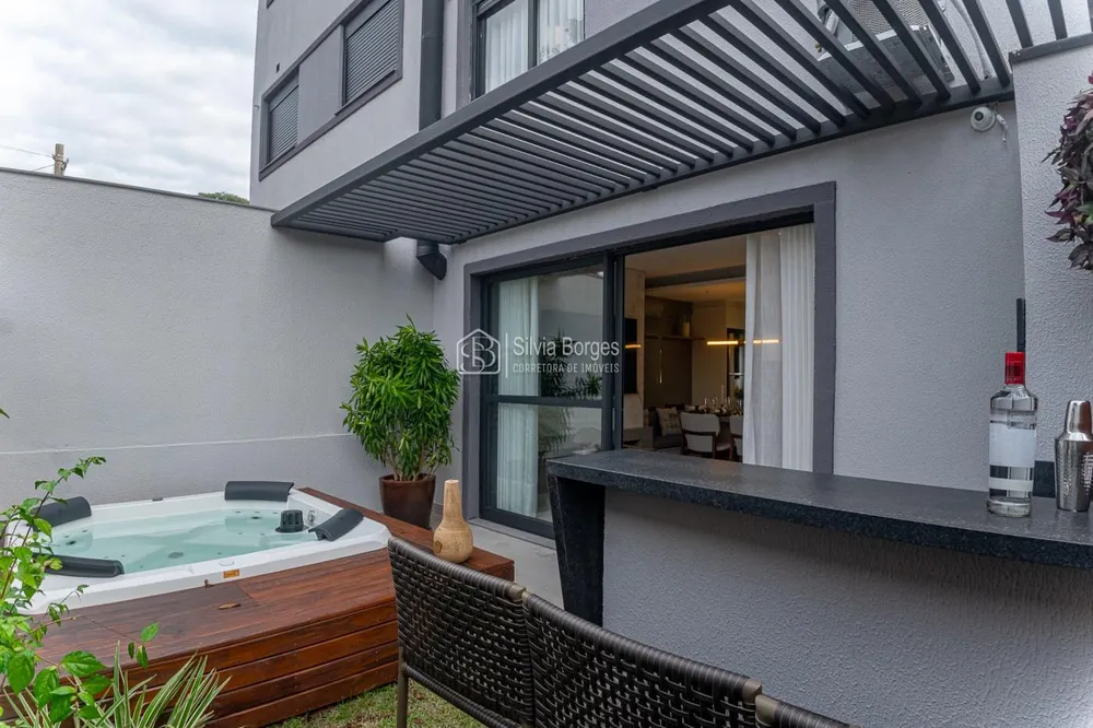 Sobrado, 3 quartos, 152 m² - Foto 15