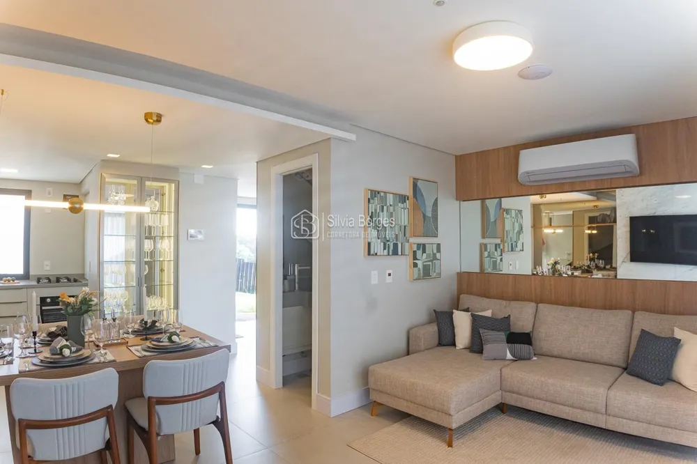 Sobrado, 3 quartos, 152 m² - Foto 13