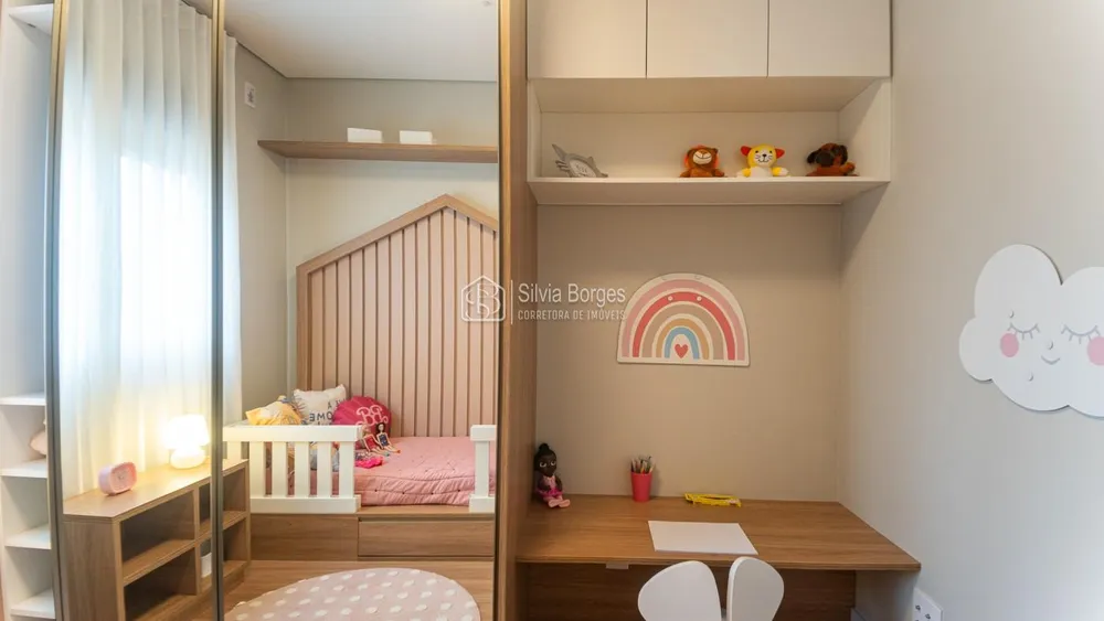Sobrado, 3 quartos, 152 m² - Foto 5