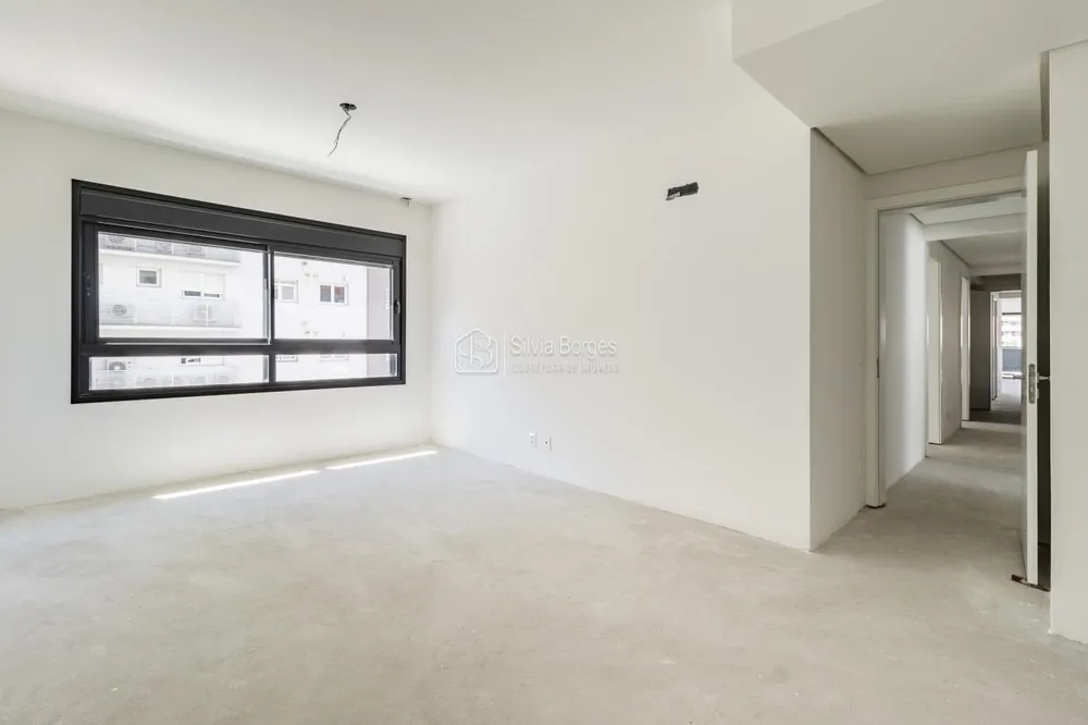 Apartamento, 3 quartos - Foto 1