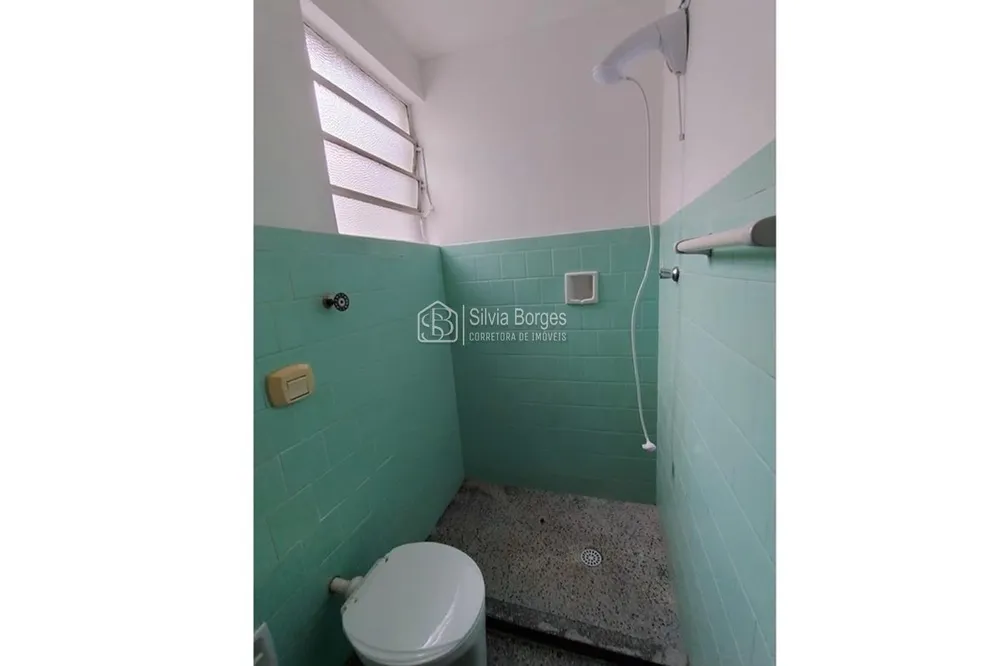 Apartamento, 1 quarto, 45 m² - Foto 6