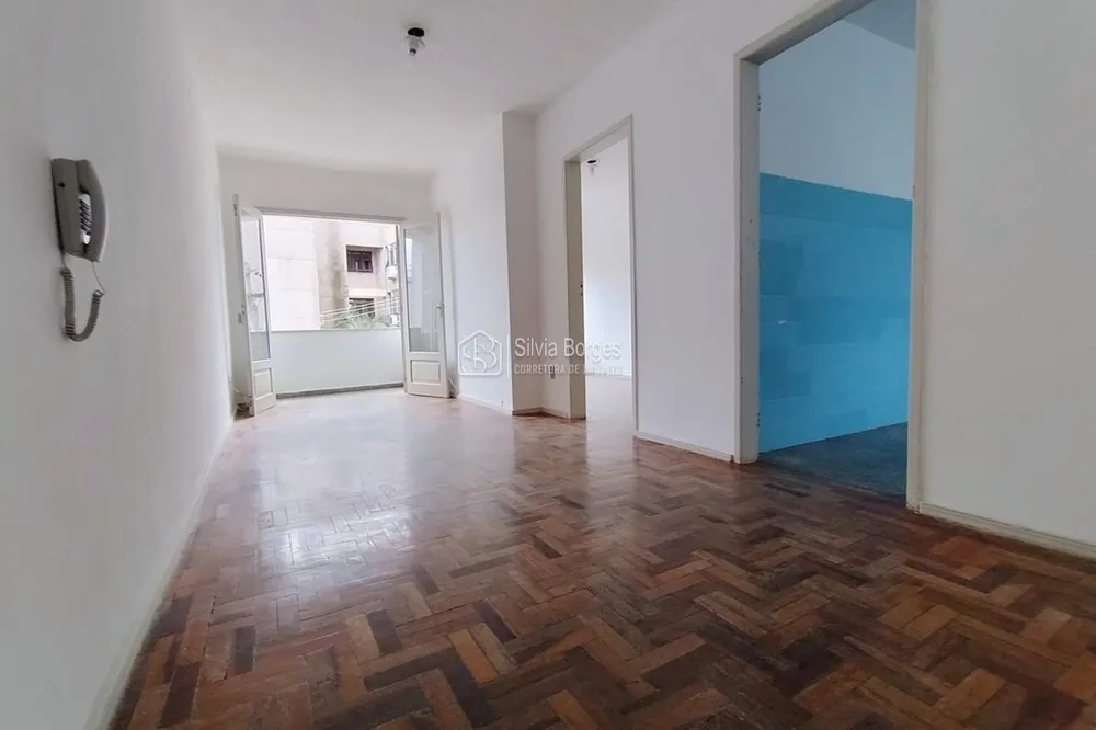 Apartamento, 1 quarto, 45 m² - Foto 2