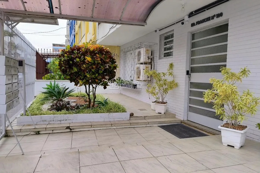 Apartamento, 1 quarto, 45 m² - Foto 5