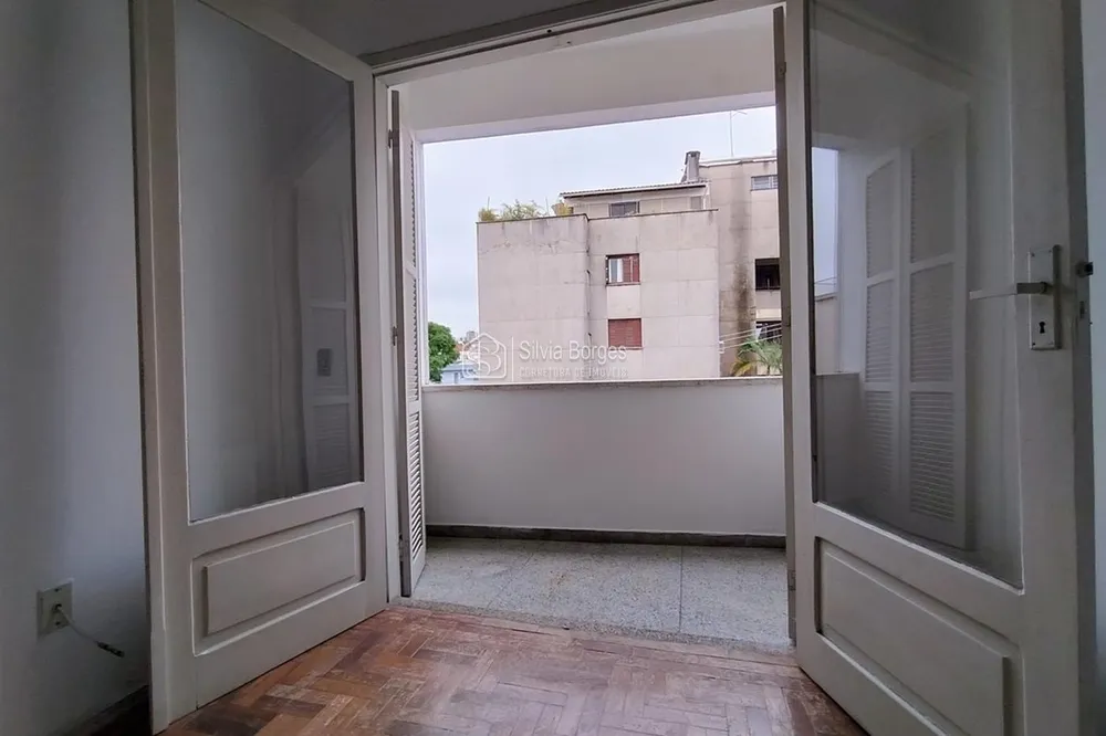 Apartamento, 1 quarto, 45 m² - Foto 3