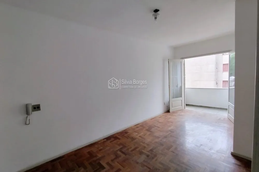 Apartamento, 1 quarto, 45 m² - Foto 4
