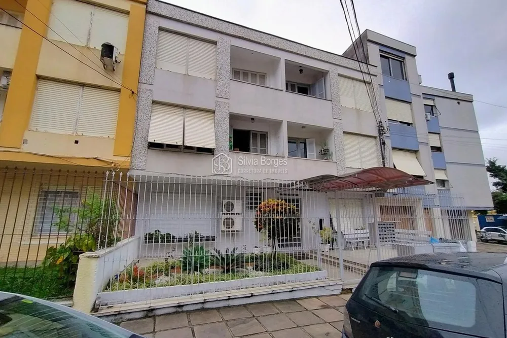 Apartamento, 1 quarto, 45 m² - Foto 1
