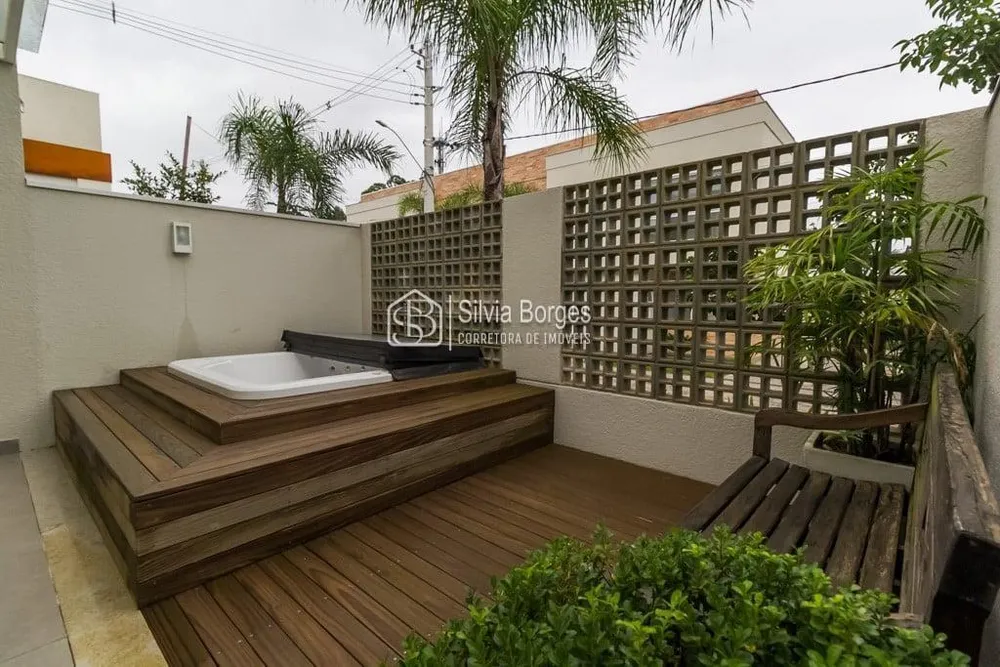 Sobrado, 3 quartos, 156 m² - Foto 18