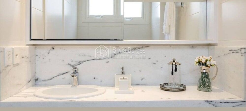 Sobrado, 3 quartos, 156 m² - Foto 8