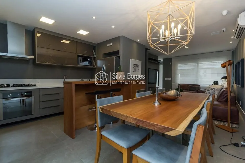 Sobrado, 3 quartos, 156 m² - Foto 11