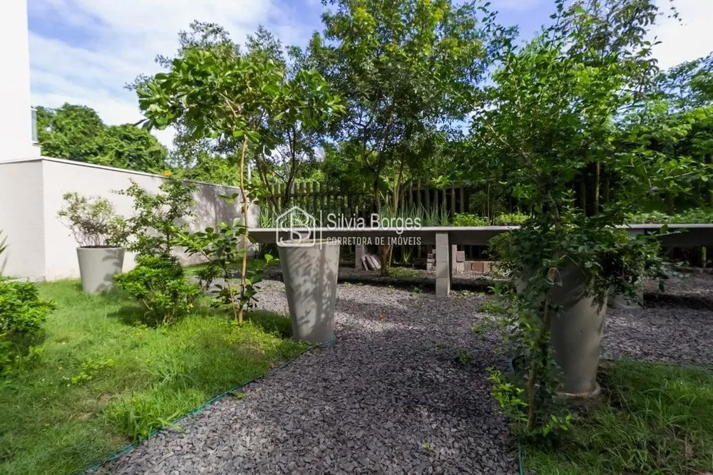 Sobrado, 3 quartos, 156 m² - Foto 22