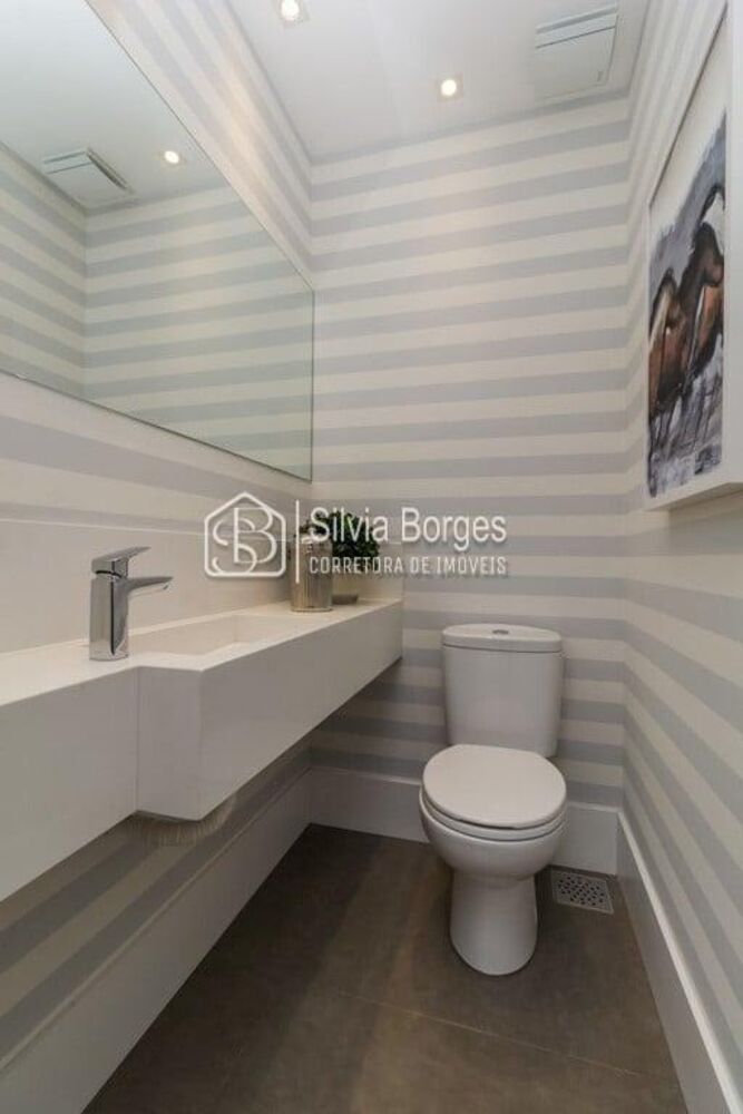 Sobrado, 3 quartos, 156 m² - Foto 9