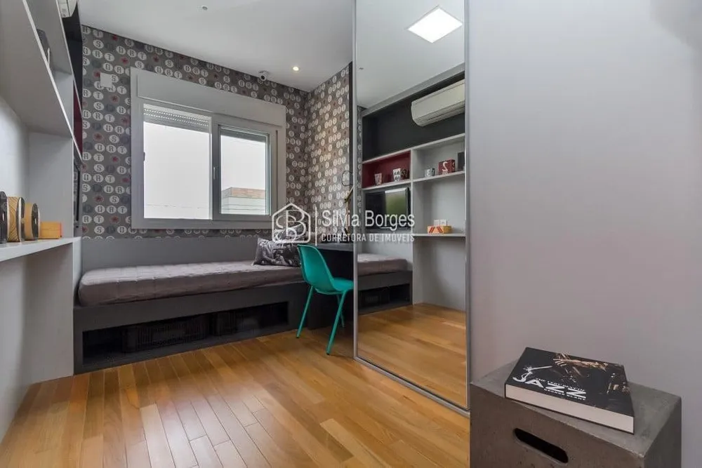 Sobrado, 3 quartos, 156 m² - Foto 14
