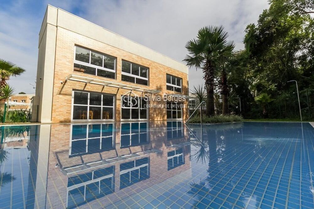 Sobrado, 3 quartos, 156 m² - Foto 11