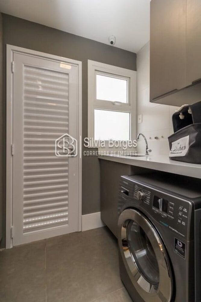 Sobrado, 3 quartos, 156 m² - Foto 6