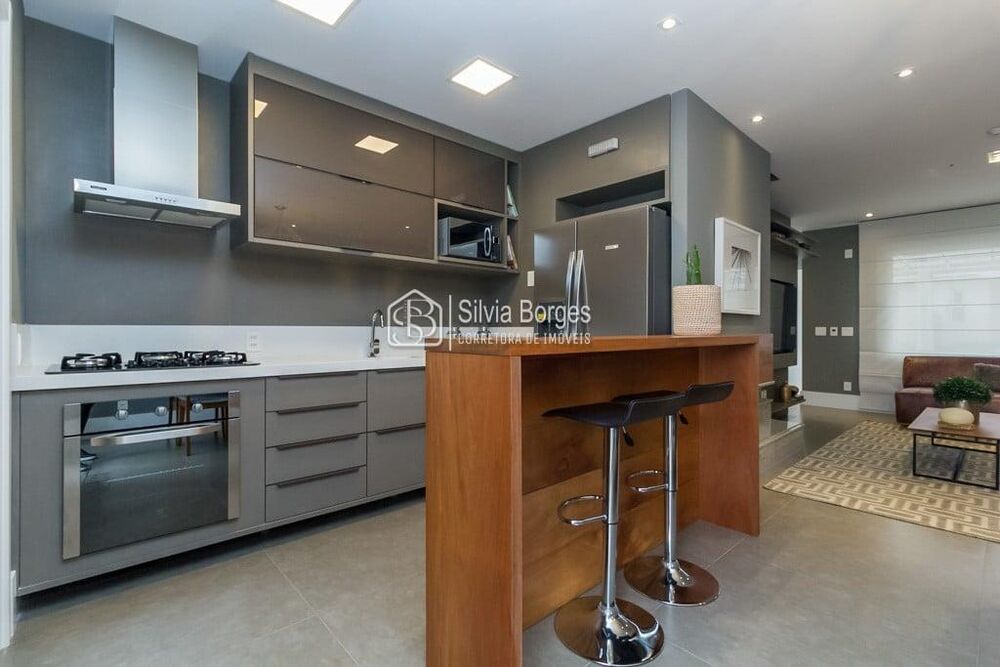 Sobrado, 3 quartos, 156 m² - Foto 4