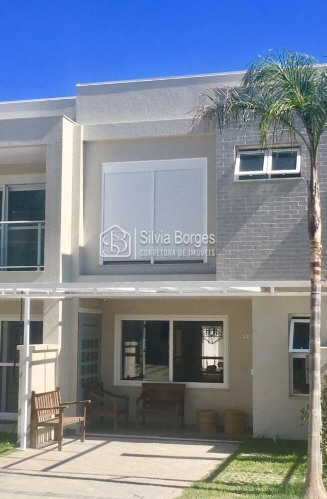 Sobrado, 3 quartos, 156 m² - Foto 1