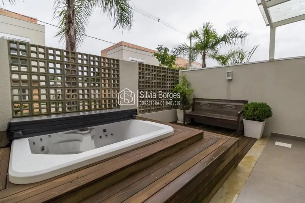 Sobrado, 3 quartos, 156 m² - Foto 19