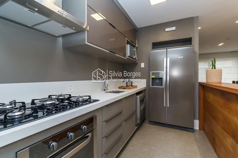 Sobrado, 3 quartos, 156 m² - Foto 2