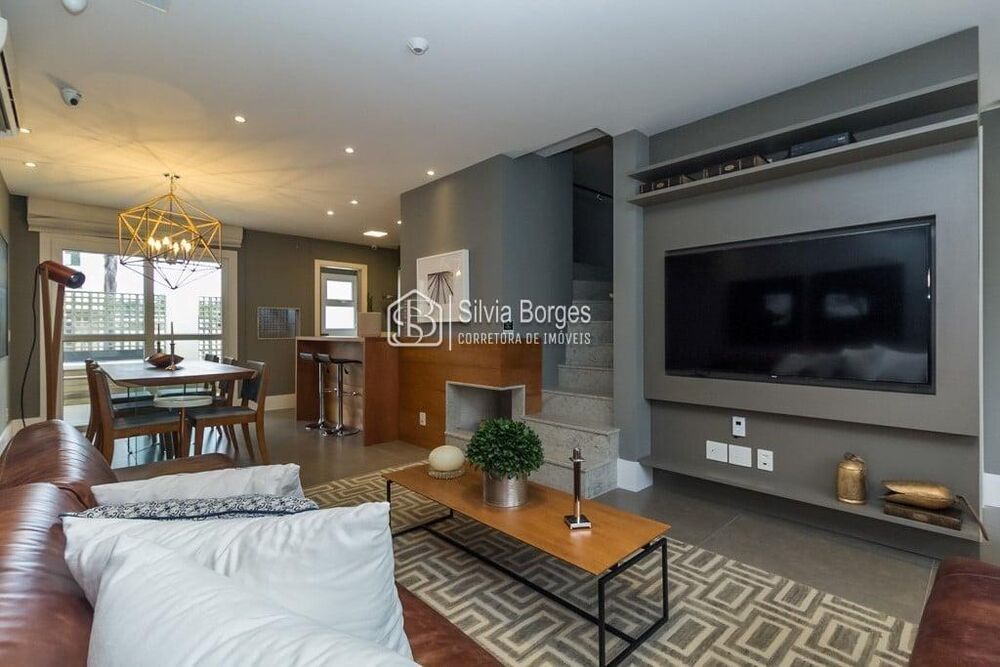 Sobrado, 3 quartos, 156 m² - Foto 3