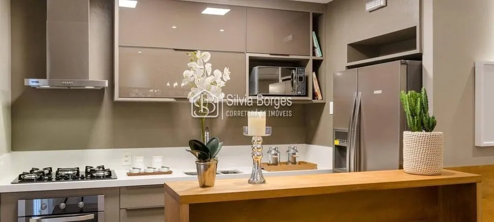 Sobrado, 3 quartos, 156 m² - Foto 12