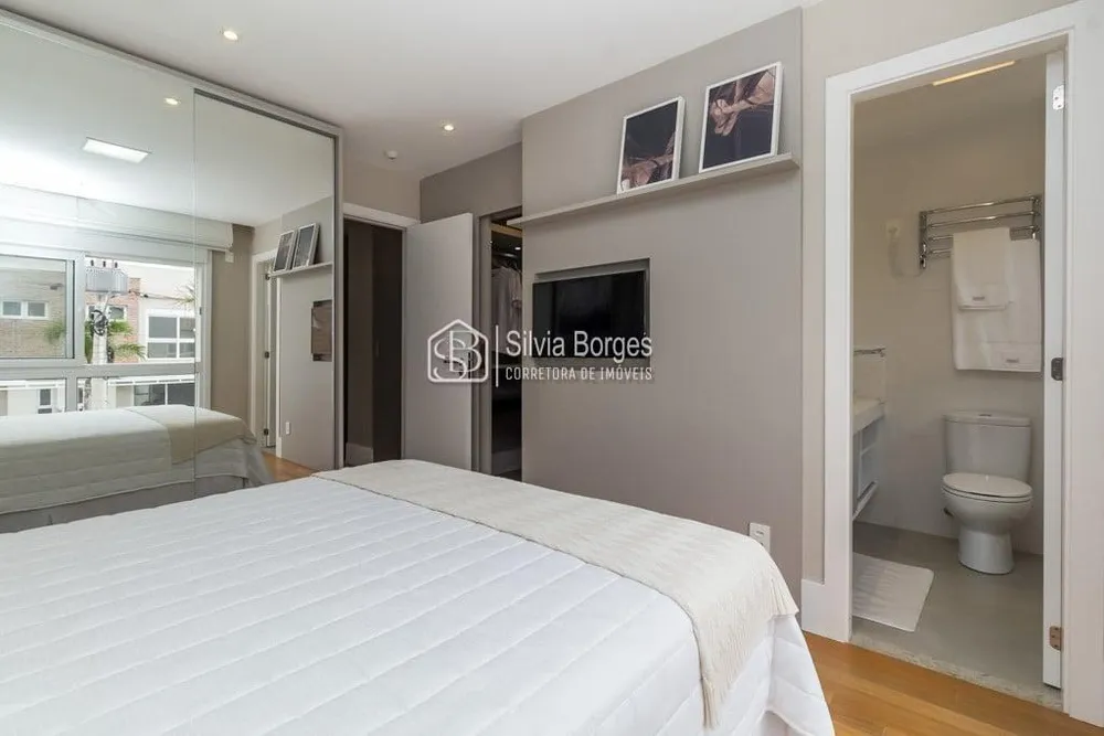 Sobrado, 3 quartos, 156 m² - Foto 12