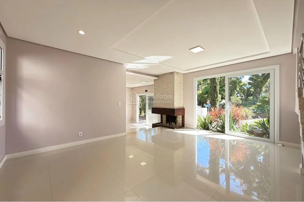 Sobrado, 3 quartos, 290 m² - Foto 6