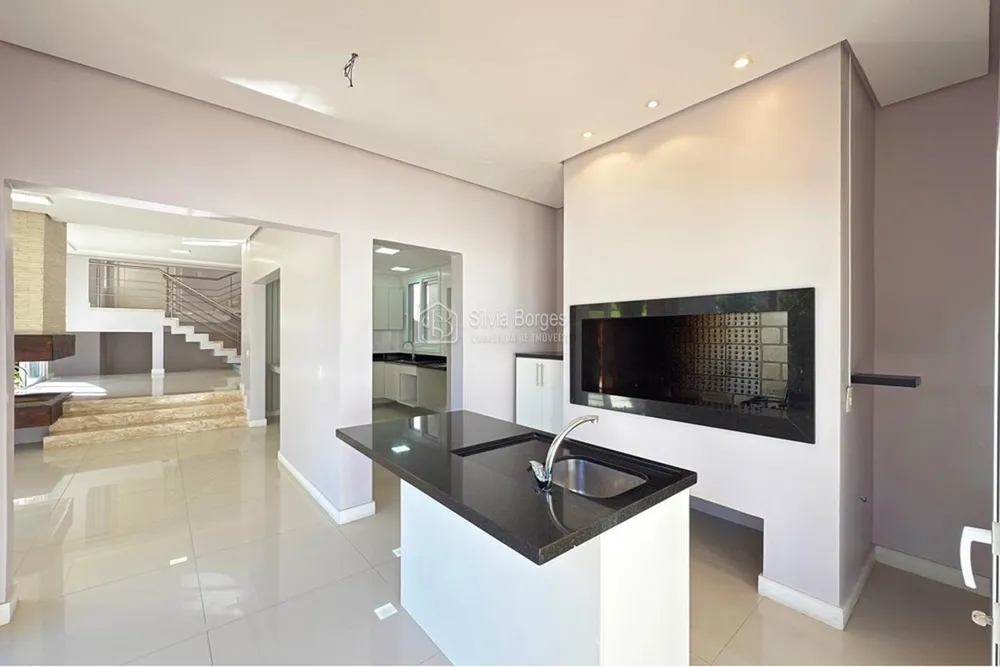 Sobrado, 3 quartos, 290 m² - Foto 5