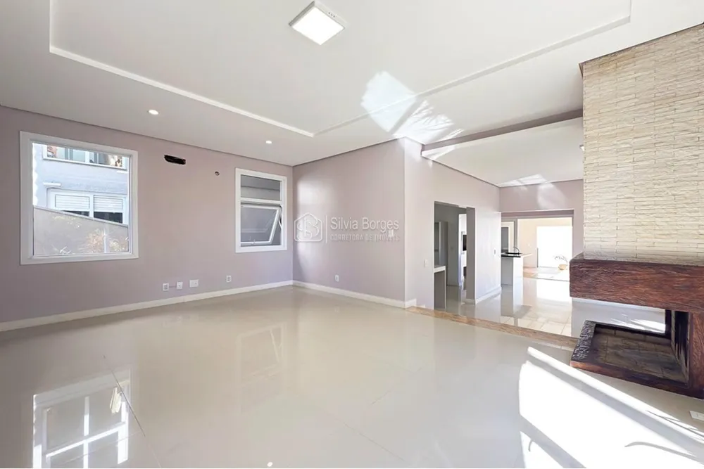 Sobrado, 3 quartos, 290 m² - Foto 9
