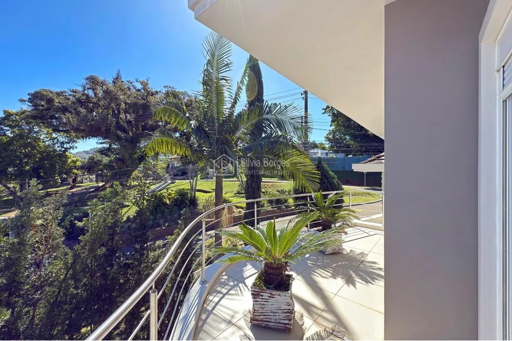 Sobrado, 3 quartos, 290 m² - Foto 16