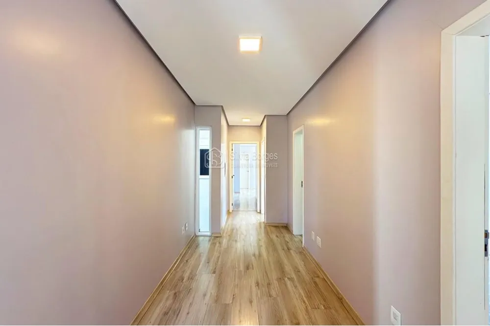 Sobrado, 3 quartos, 290 m² - Foto 12